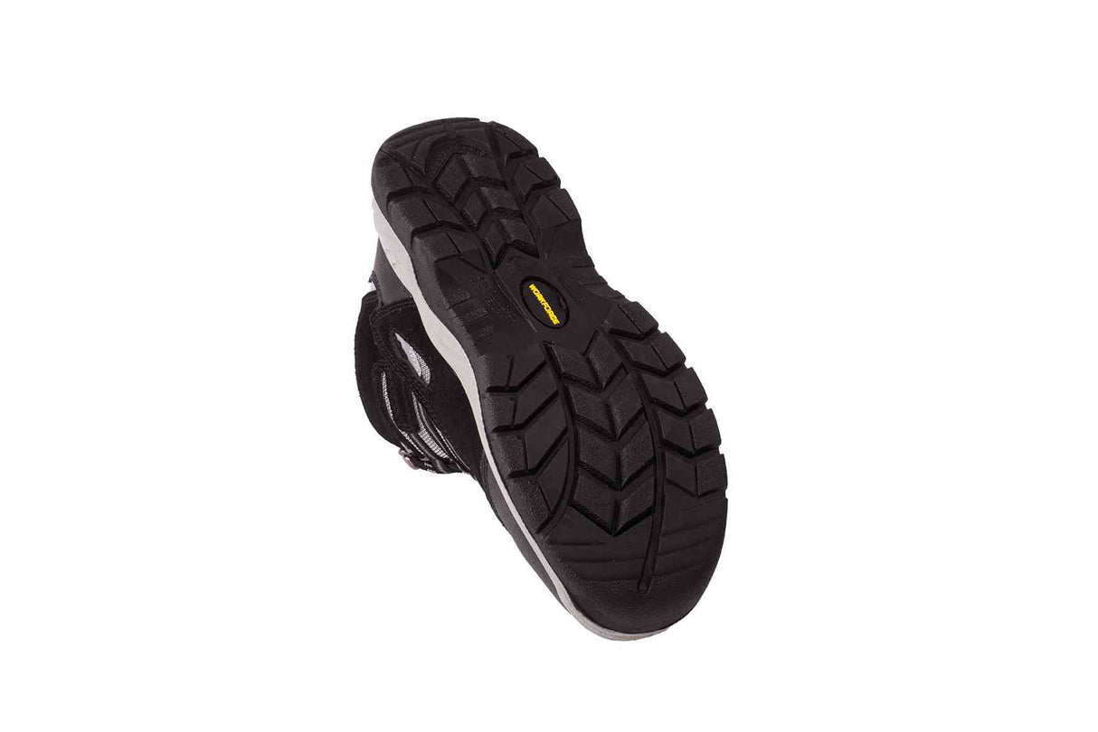 Workforce WF70-P Men Safety Hiker Boots SB-P SRC