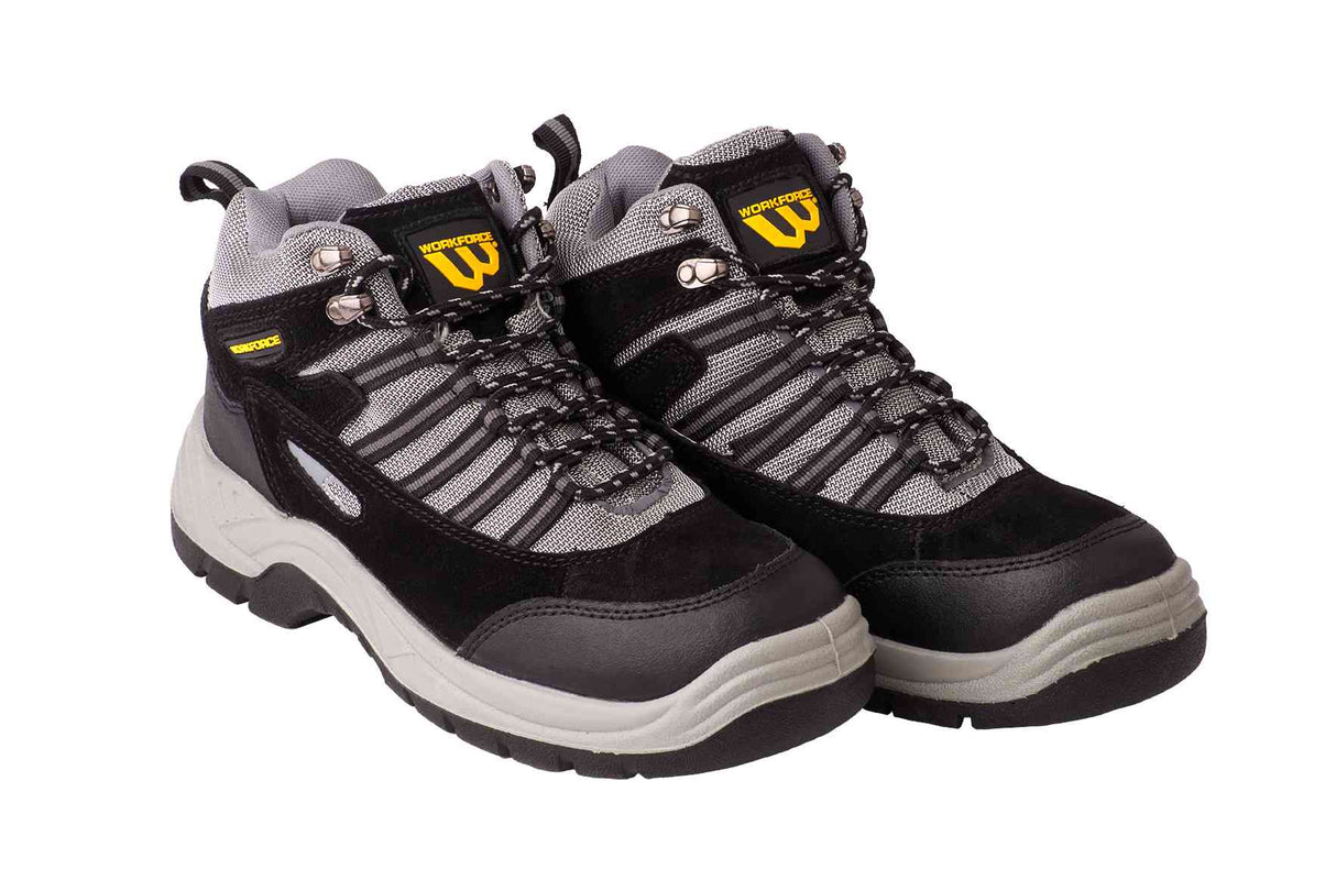 Workforce WF70-P Men Safety Hiker Boots SB-P SRC