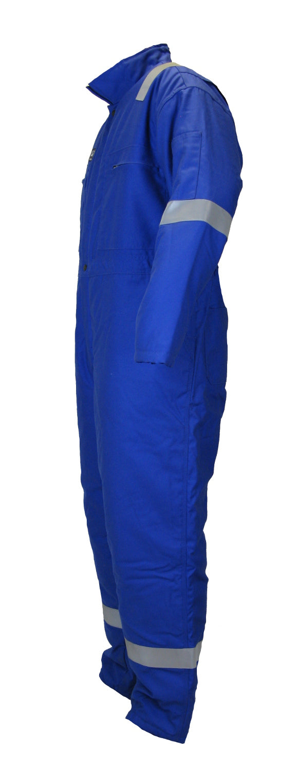 Wenaas Ambassador 350gsm Insulated FR Coverall 81750-196 Various Colours