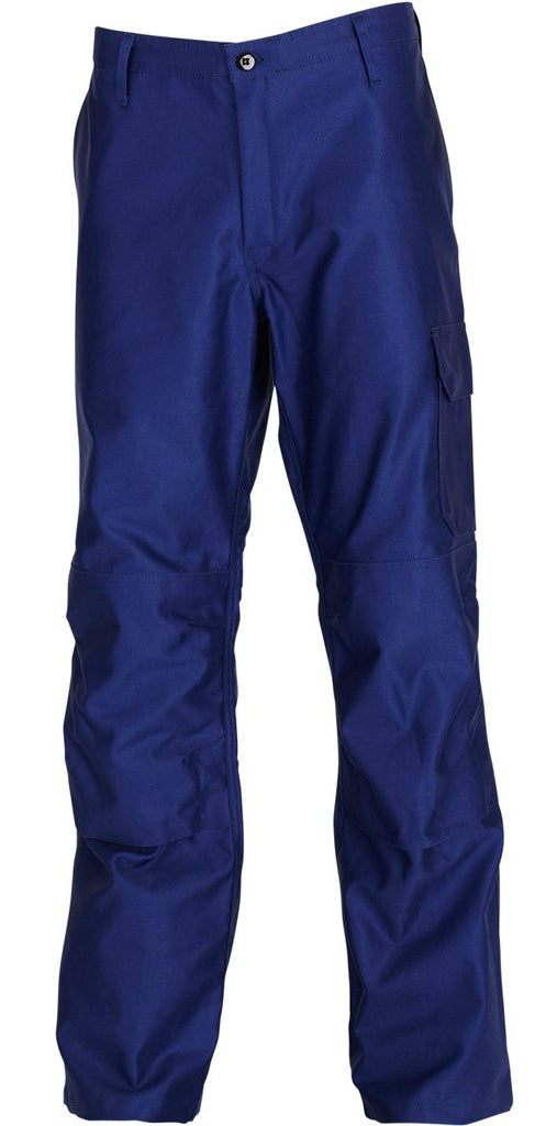 Wenaas FR Industry Cotton Drivers Style Trousers 350G 23807-155