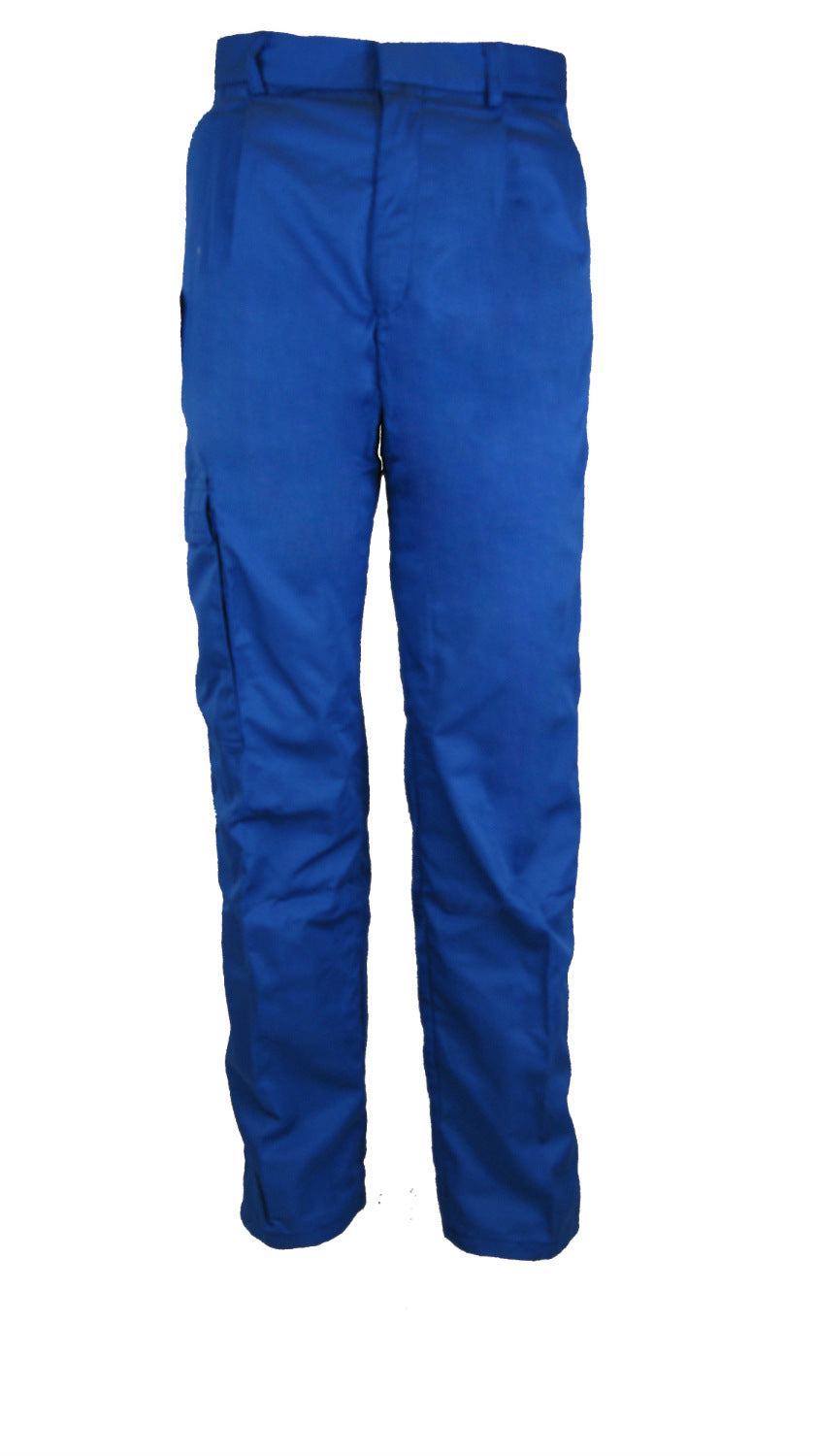 Wenaas Sofileta Kansas Nomex Comfort FR Work Trousers Royal Blue