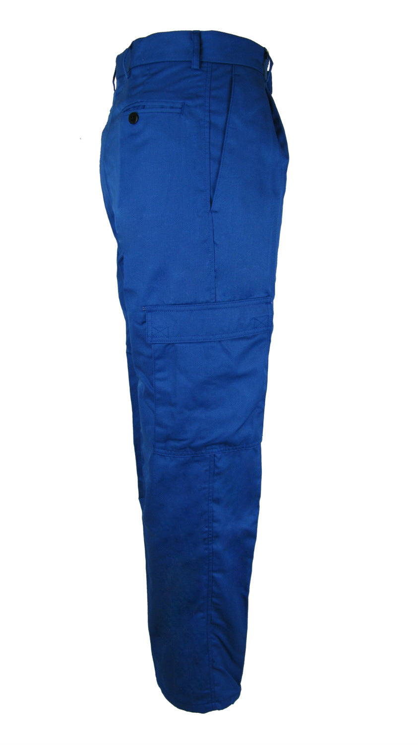 Wenaas Sofileta Kansas Nomex Comfort FR Work Trousers Royal Blue
