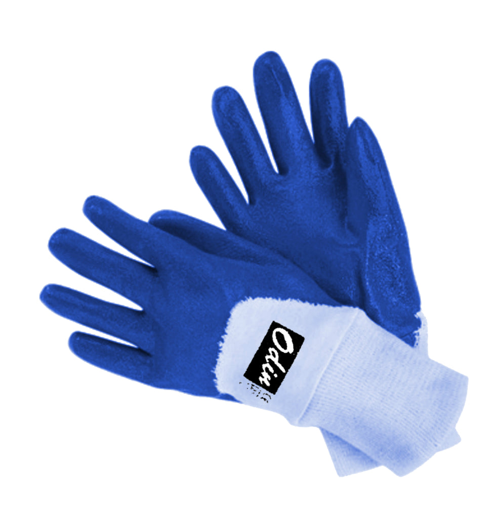 Wenaas Odin Protector-1 Wet & Dry Handing Good Grip Work Gloves 6-6952