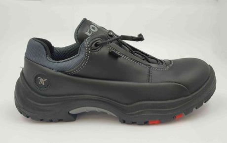 Wenaas Forma Works 200 Men Safety Shoes Aluminium Toe Cap S3 ESD