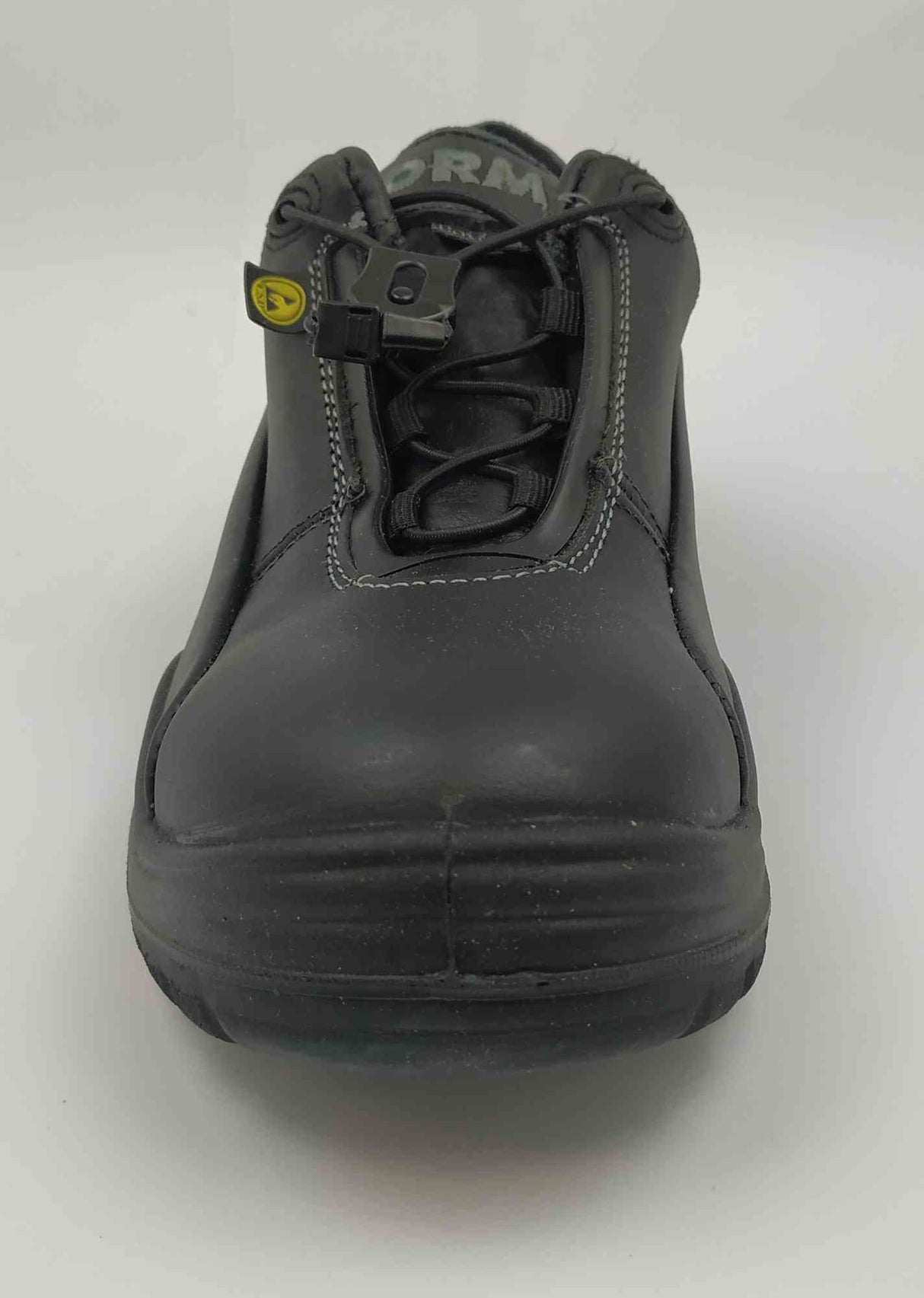 Wenaas Forma Works 200 Men Safety Shoes Aluminium Toe Cap S3 ESD
