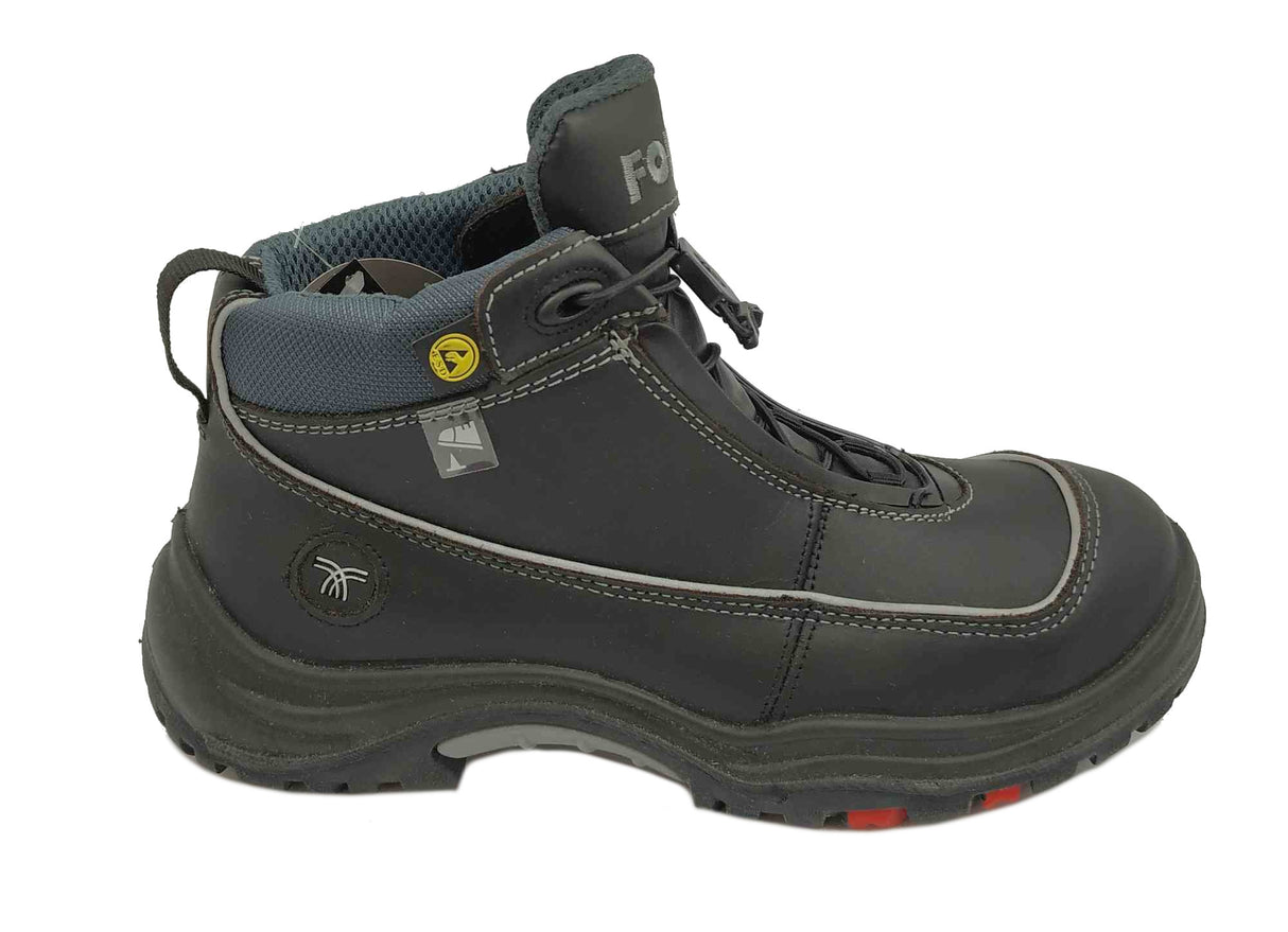 Wenaas Forma Works 300 Men Safety Boots