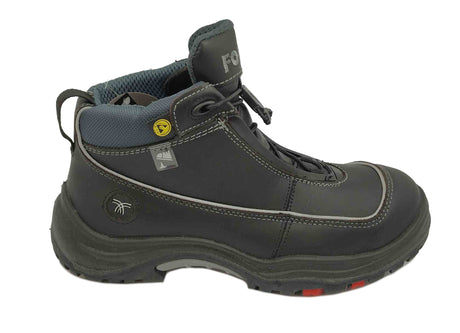 Wenaas Forma Works 300 Men Safety Boots