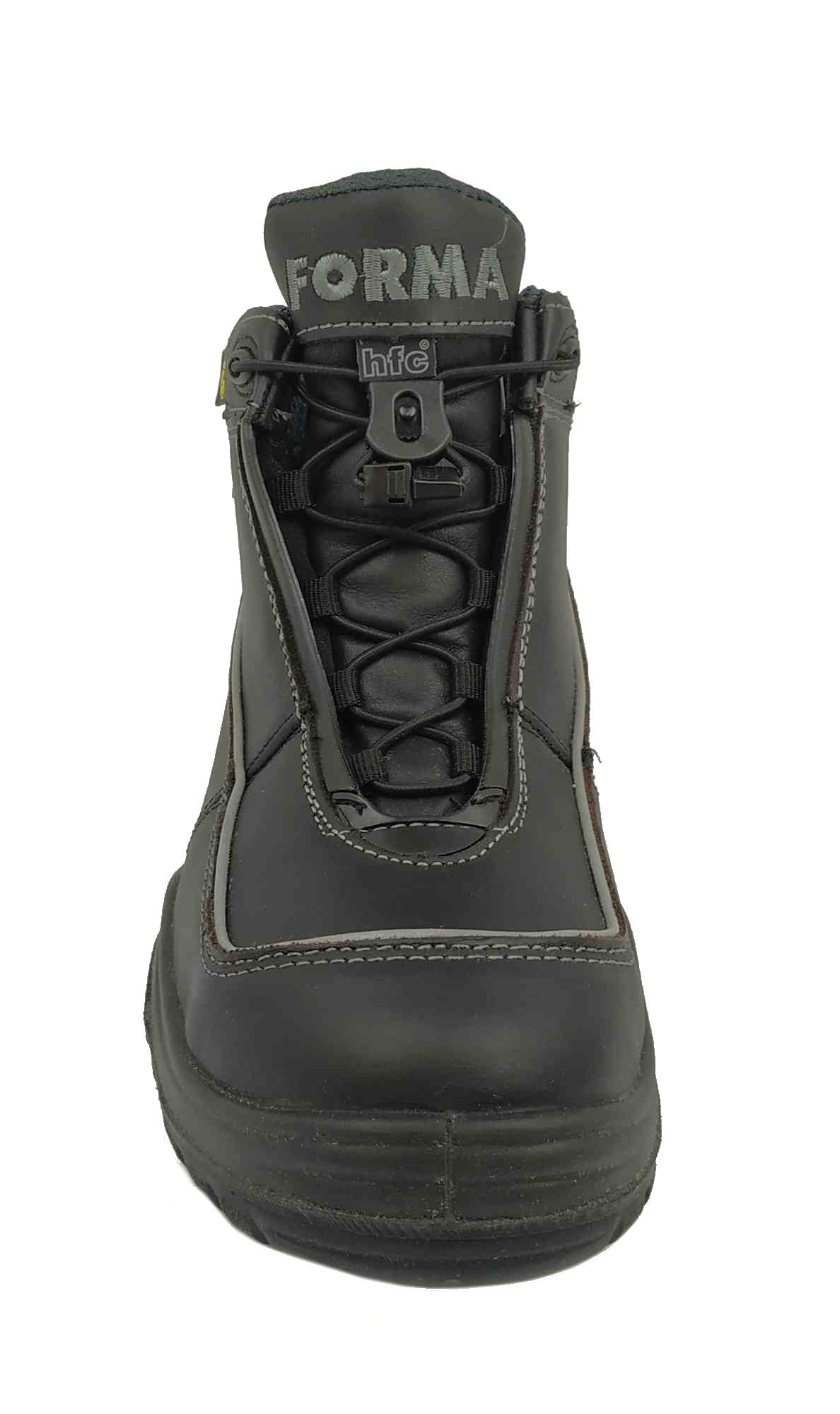 Wenaas Forma Works 300 Men Safety Boots