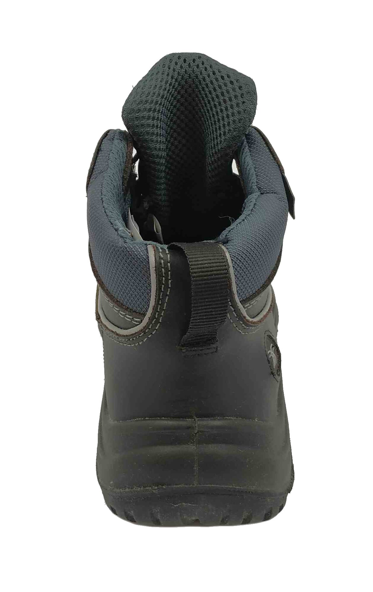 Wenaas Forma Works 300 Men Safety Boots