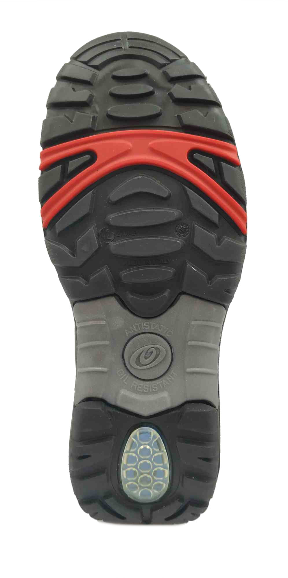 Wenaas Forma Works 300 Men Safety Boots