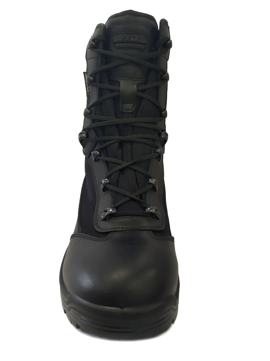 Goliath USTM1312 Public Order Control YDS Initiator GORE-TEX 2.0 Military Police Waterproof Boots Size UK-11