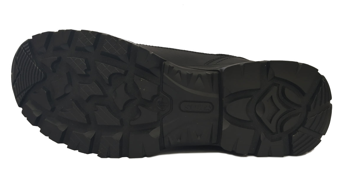 Goliath USTM1312 Public Order Control YDS Initiator GORE-TEX 2.0 Military Police Waterproof Boots Size UK-11