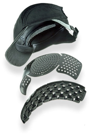 Centurion S38Pnb Proban Airpro Flame Retardant Navy Bump Cap