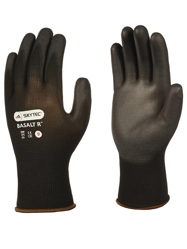 Skytec Basalt R Flexible fit Work Gloves