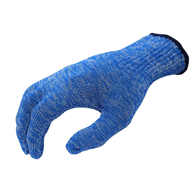 Polyco Blade Shade Food Approved Cut Resistant Dyneema Work Gloves