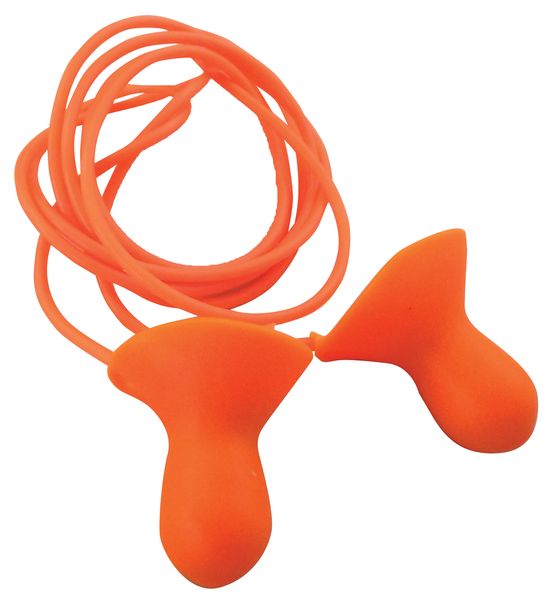 Honeywell Quiet 1028457 Multi-Use Corded Ear Plug