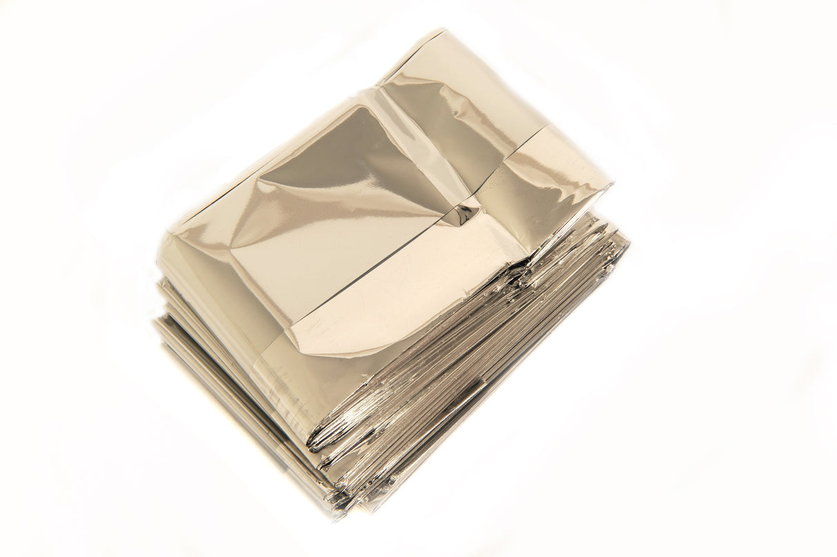 HypaGuard Foil Thermal Blanket 210x130cm