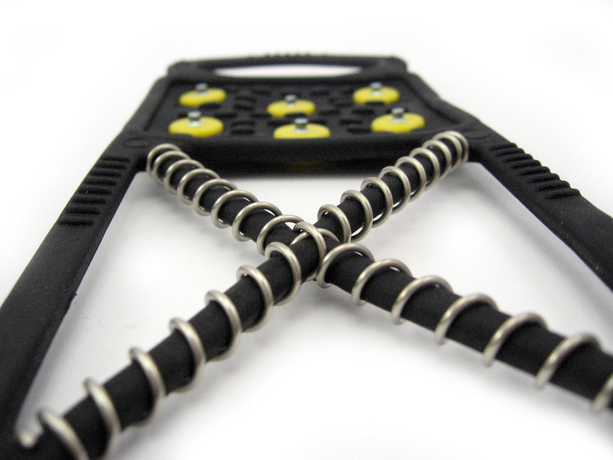 ArtiMate Double Traction Snow Grabbers JH-209