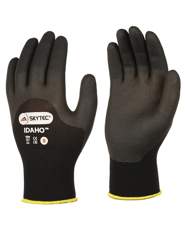 Skytec Idaho 3/4 HPT Foam Gloves