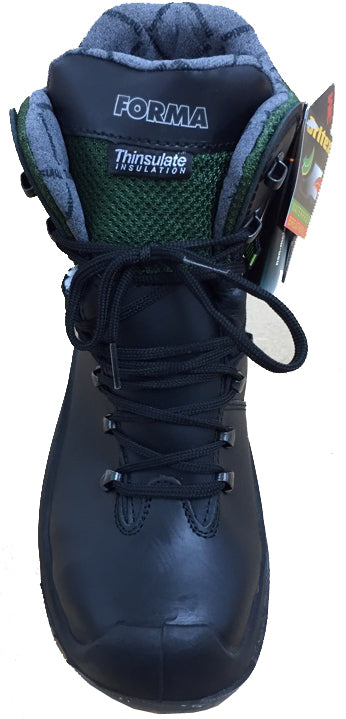 Wenaas Forma Thunder 72-853 Safety Boots Steel Toe Cap Puncture Protection S3