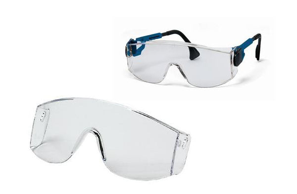 Uvex 155 Replacement Lens For Astrolite Glasses