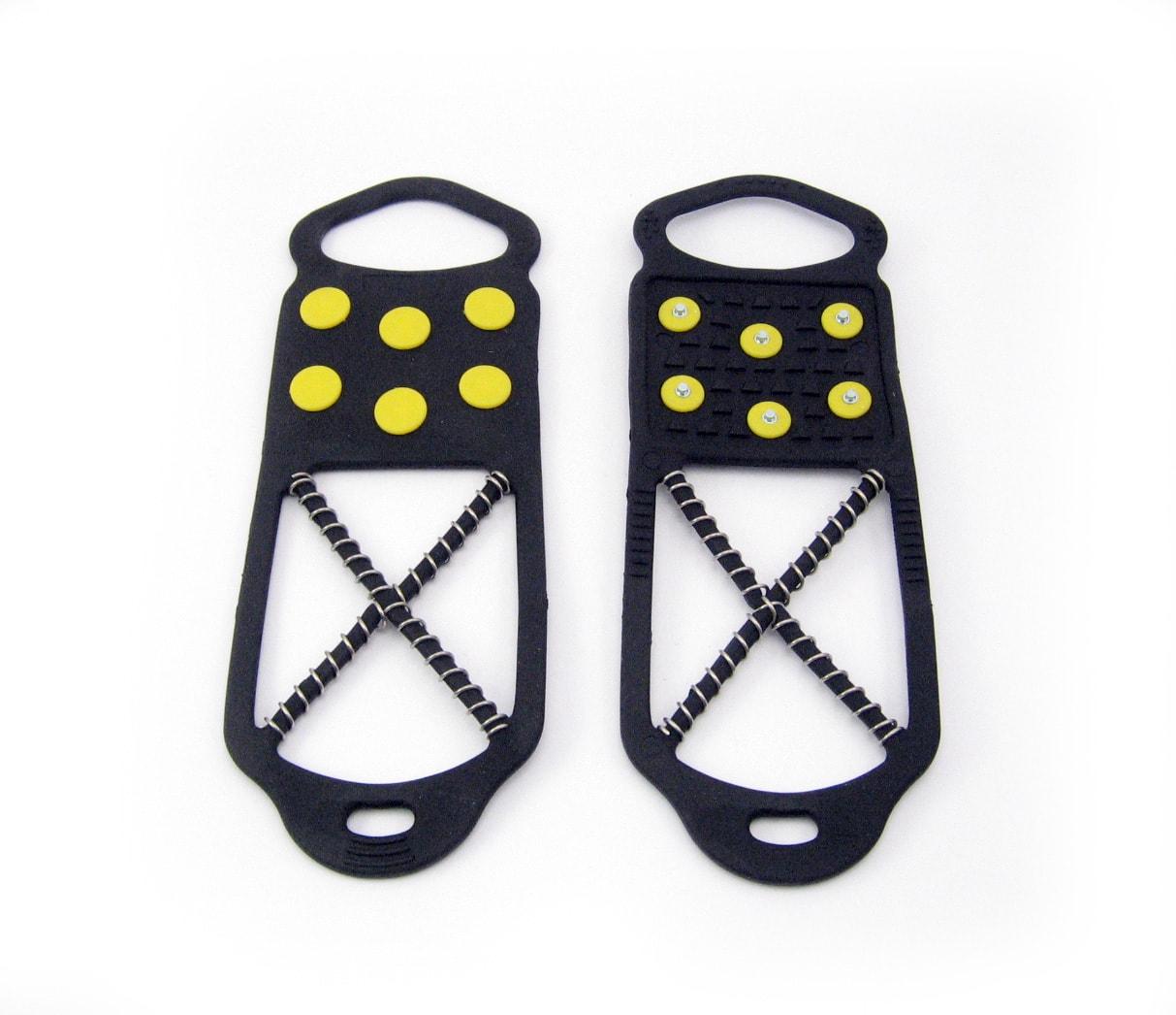 ArtiMate Double Traction Snow Grabbers JH-209
