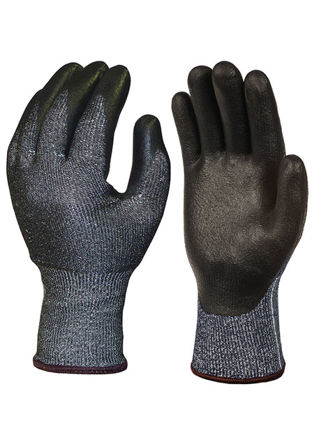 Skytec Ninja Knight Sky27 Work Gloves Cut Resistant Hand Protection