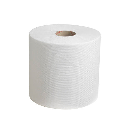 Kimberly Clark 7266 WYPALL L10 Extra Wiper Centrefeed Roll 6 Pack