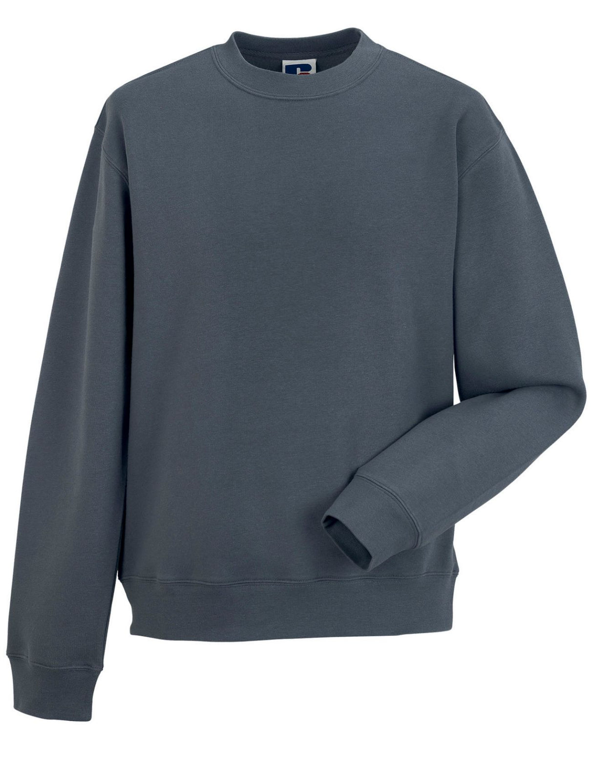 Russell Authentic 3 Layers Sweatshirt Convoy Grey 262MN
