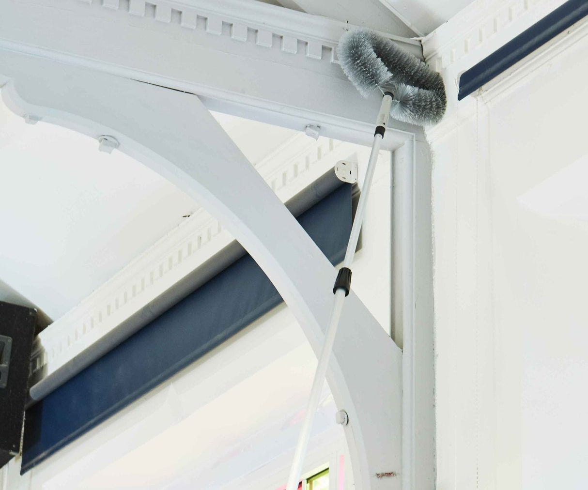 Robert Scott Cobweb & Dust Collector Head