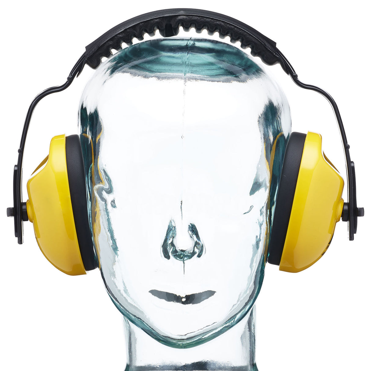 Blackrock 4210100 SNR25 dB Comfort Ear Defenders Headband Ear-muff