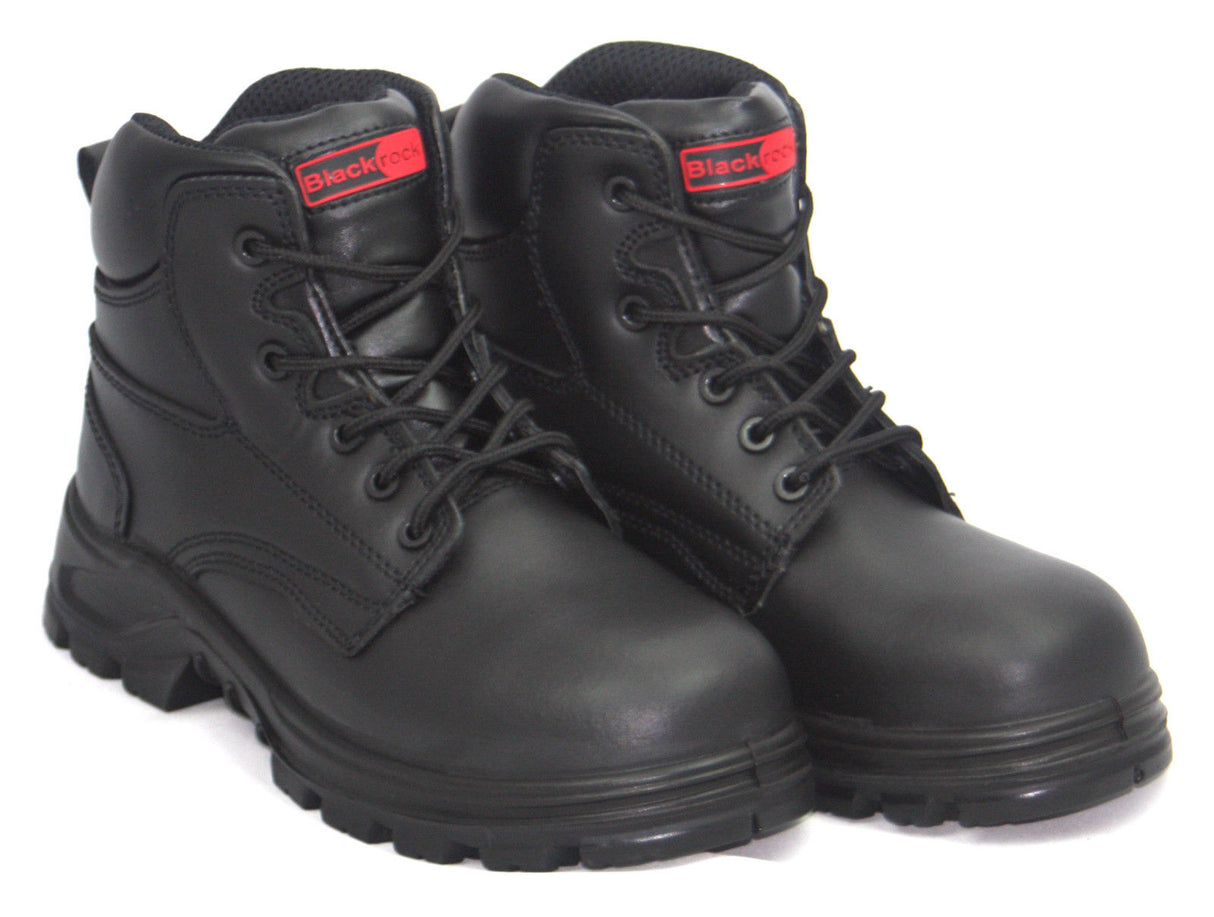 Blackrock Sentinel CF07 Metal Free Composite Toe Cap S3 Mens Safety Boots
