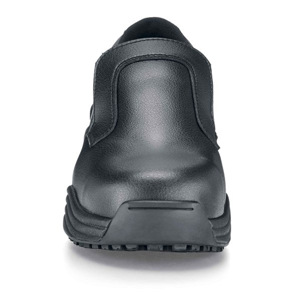 Shoes For Crews Luigi 5256 \ 5210 Lite Composite Toe Black Safety Shoe