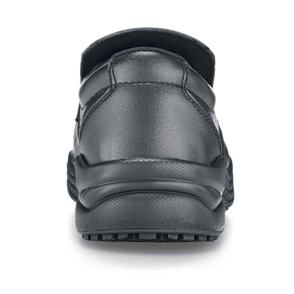 Shoes For Crews Luigi 5256 \ 5210 Lite Composite Toe Black Safety Shoe