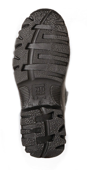 No Risk New Boston S3 Black Dealer Boot
