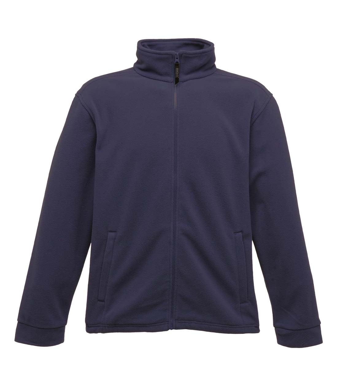 Regatta TRF570 Classic 200 Series Symmetry Mens Fleece Jacket