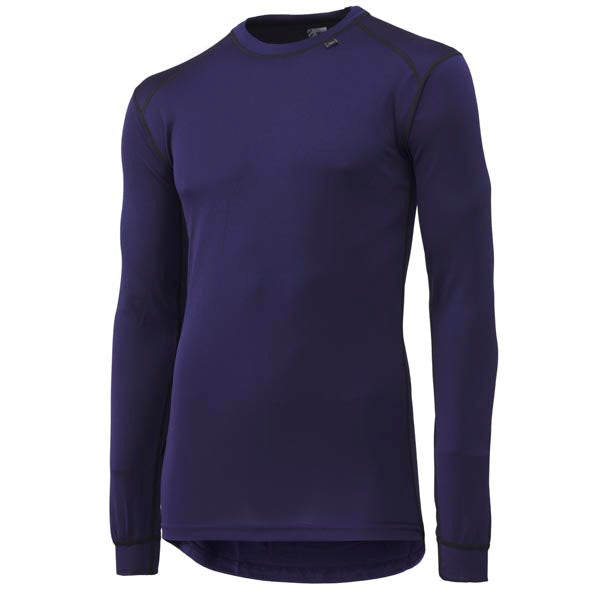 Helly Hansen 75016 Extended Back Kastrup Crewneck - Various Colours Shirt