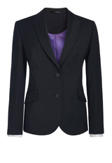 Brook Taverner 2222 Novara Sophisticated Collection Tailored fit Ladies Jacket