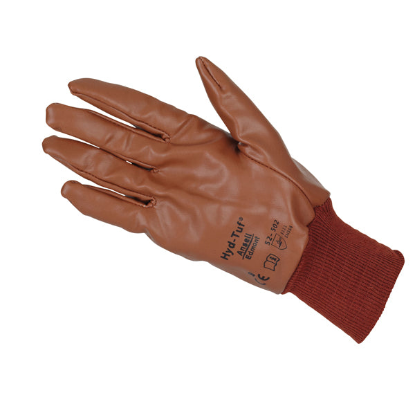 Ansell Hyd-Tuff 52-502 Gloves