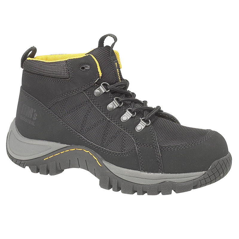 Dr martens chukka safety boots best sale