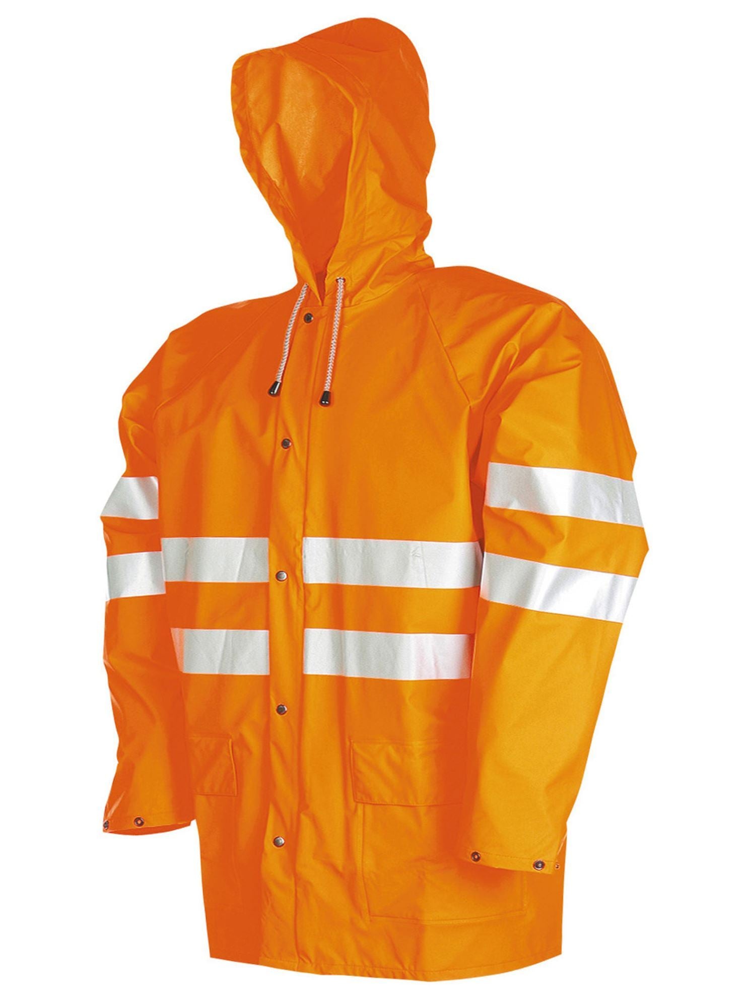 Flexothane fashion hi vis jacket