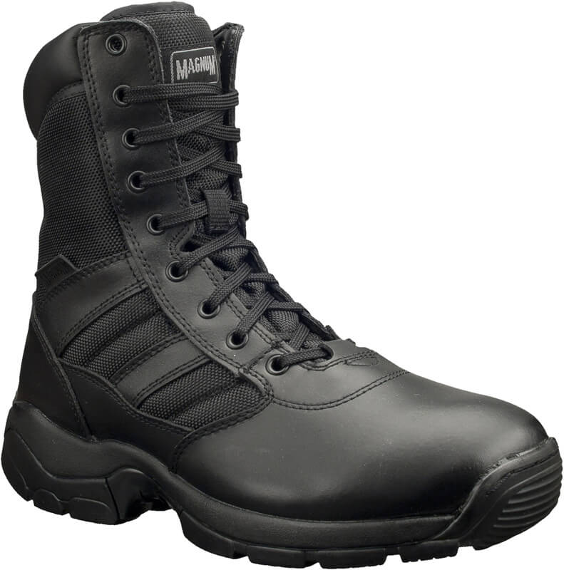 Magnum Panther 8.0 Water Resistant Leather Boot 55616