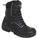 Wenaas Rainmaster Safety Boots Waterproof Aluminium Toe Cap S3 Size UK 6 - EU 39
