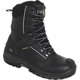 Wenaas Rainmaster Safety Boots Waterproof Aluminium Toe Cap S3 Size UK 6.5 - EU 40