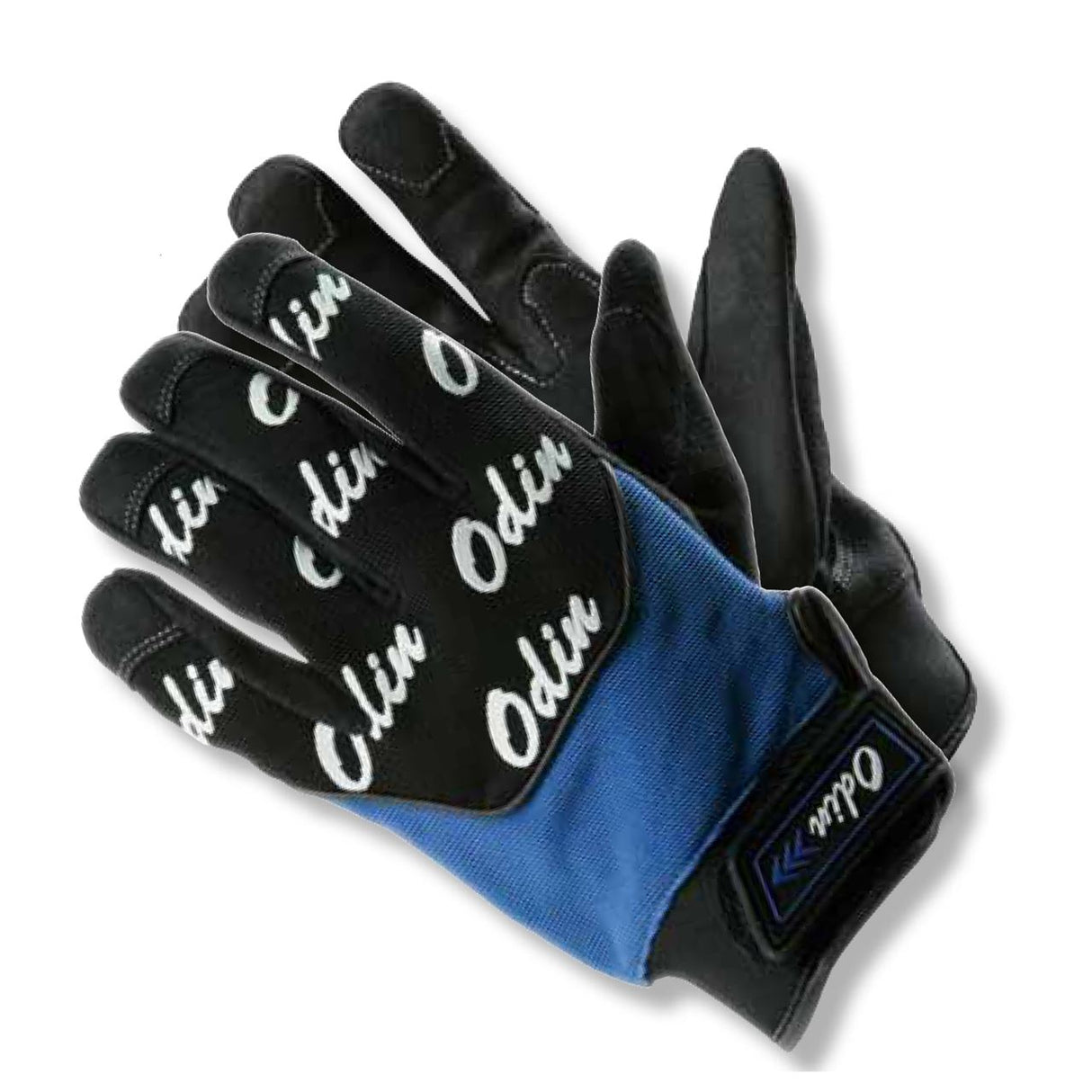 Wenaas Odin 6-6351 Topline Vibrex Anti-Vibration Glove Washable