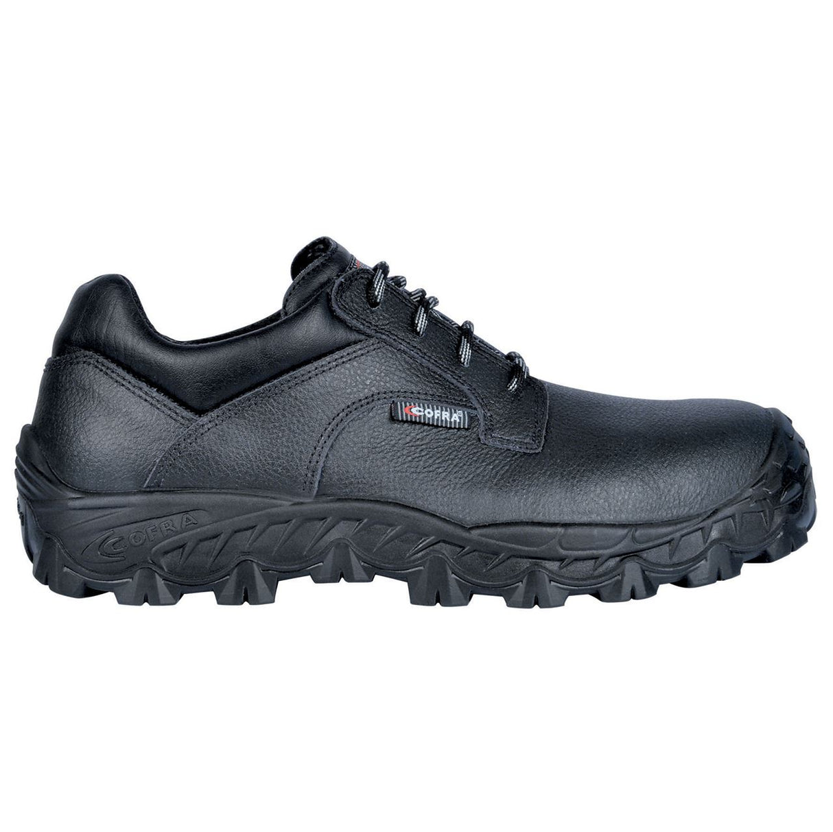 Cofra Bismarck Unisex Non-Metallic Antistatic S3 Safety Shoe