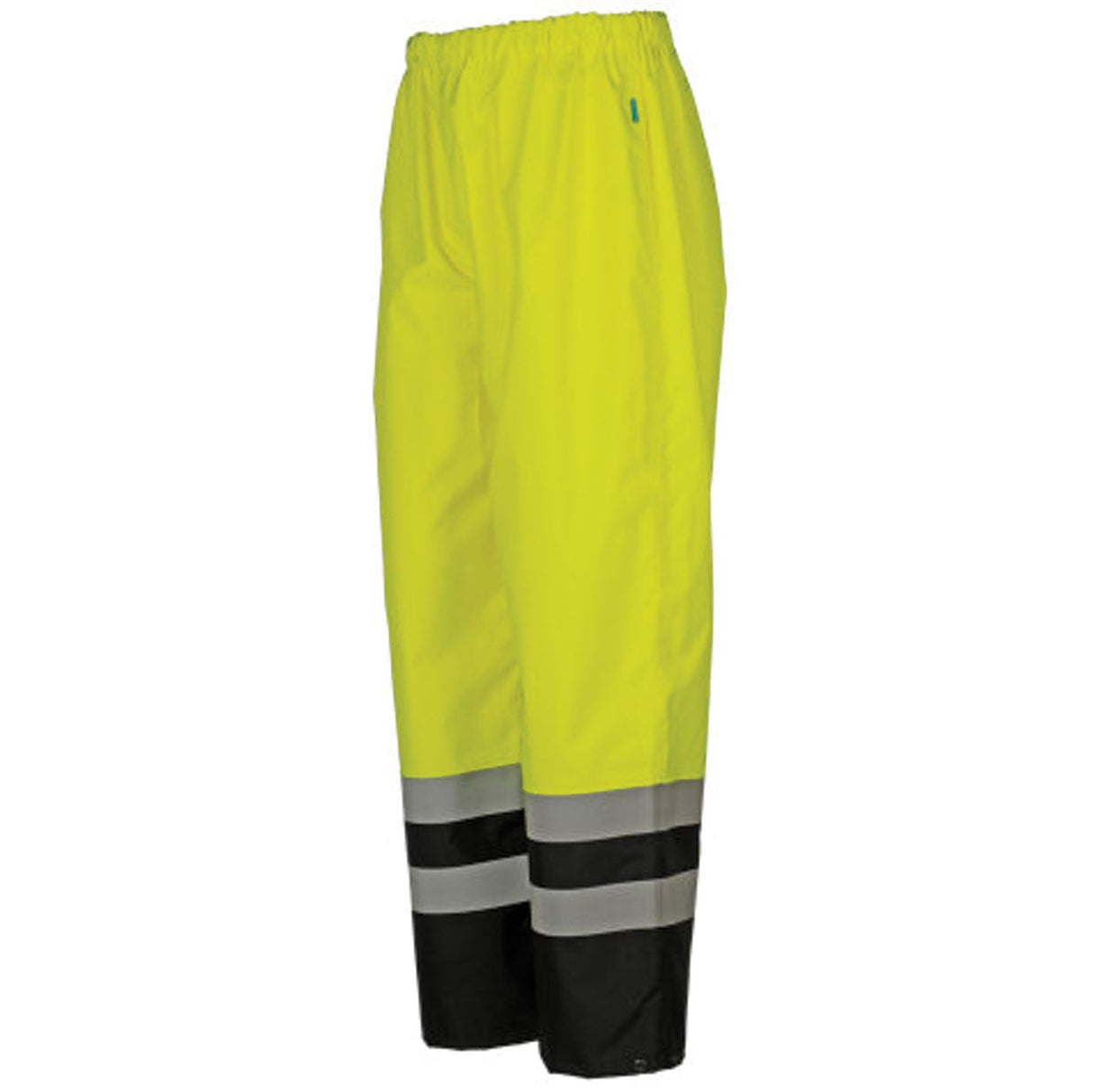 Sioen 799Z Norvill Breathable Waterproof High Vis Rain Trousers