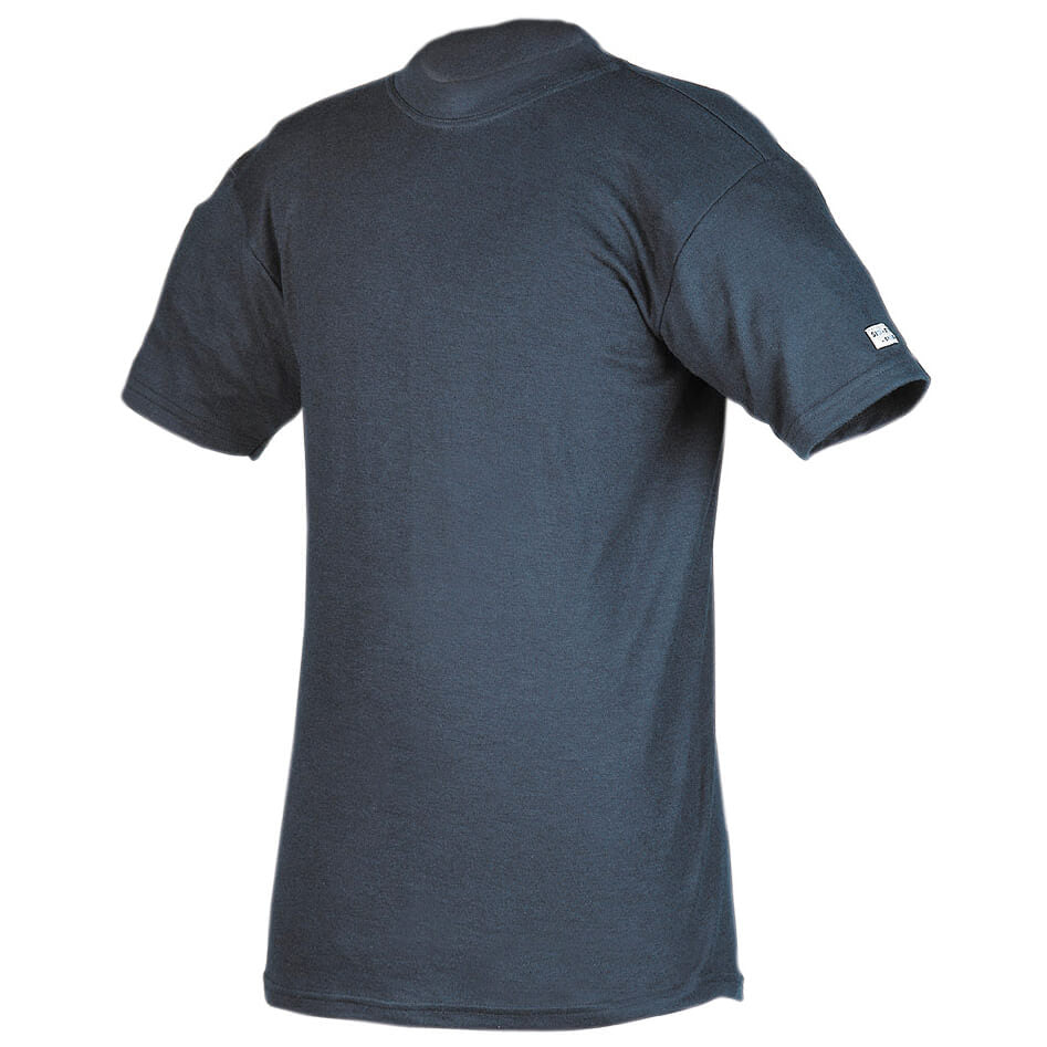 Sioen Terni Siofit Thermal Wicking Navy T-Shirt 2672A