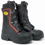 Jolly 9055/GA Firefighter & Chainsaw Waterproof Boots GORE-TEX®