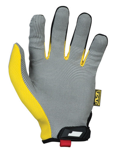 Mechanix HMG-05 Increased Grip Ultra-Thin Precision Tasks Original 0.5mm Protective Glove